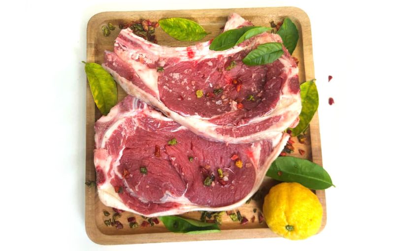 Beef