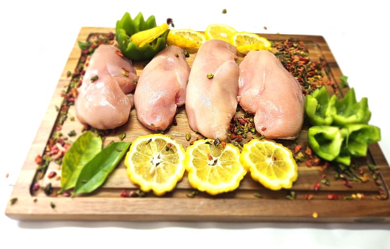Chicken