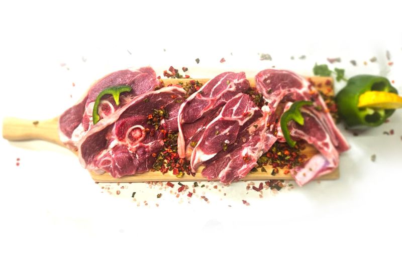 Lamb