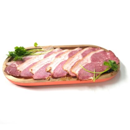 Sirloin Macon per kg